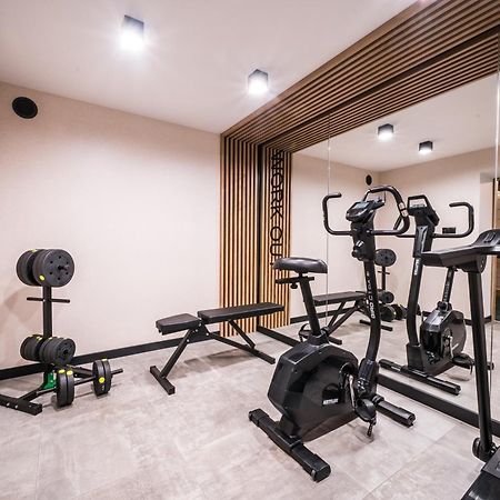 Dom Wczasowy U Eli - Ruska Bania, Sauna Na Wylacznosc Białka Tatrzańska Exterior foto