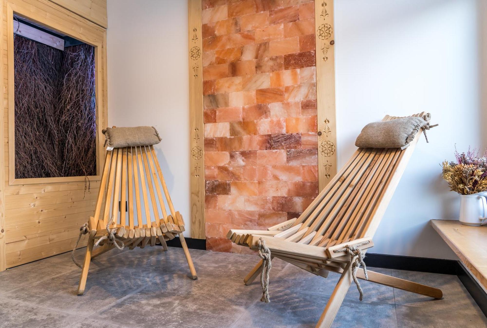 Dom Wczasowy U Eli - Ruska Bania, Sauna Na Wylacznosc Białka Tatrzańska Exterior foto