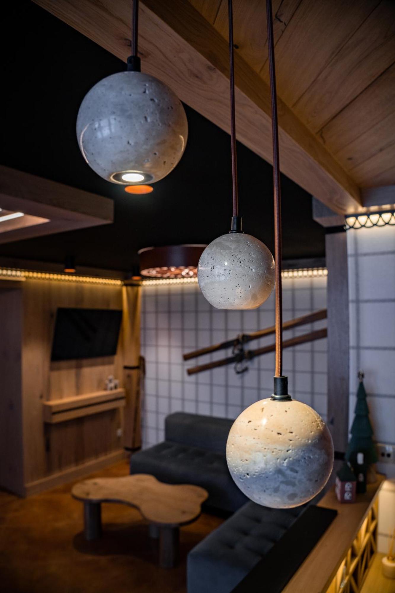 Dom Wczasowy U Eli - Ruska Bania, Sauna Na Wylacznosc Białka Tatrzańska Exterior foto
